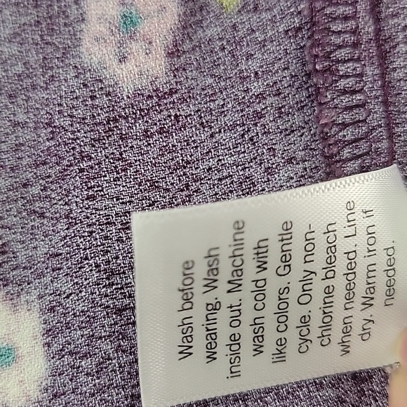 Sonoma Small Blouse for women high neck and long sleeves - Picture 8 of 8